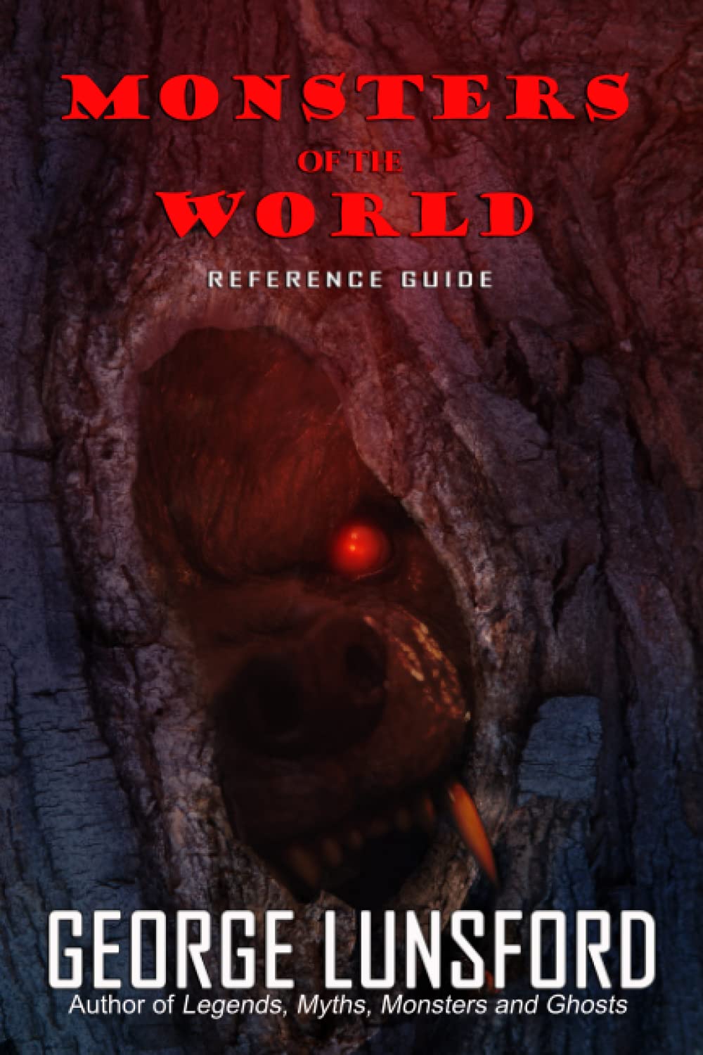 Monsters of the World